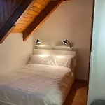 Kasares Benas Apartament Benasque