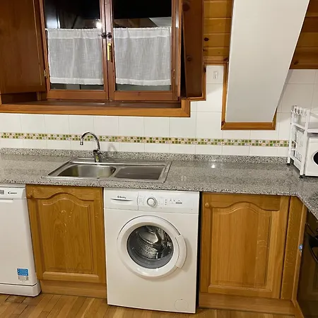 Kasares Benas Lejlighed *