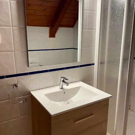 Kasares Benas Apartament Benasque
