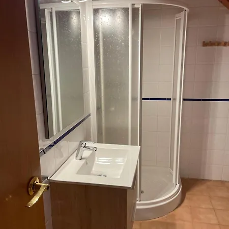 Lejlighed Kasares Benas Benasque